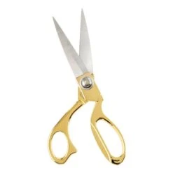 Ciseaux De Cuisine GOLDEN CUT -Produits Menagers 1000364137 220719 030 DETAILS P000000001000364137