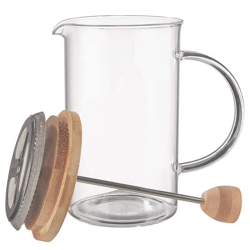 Cafetière BLACK BEAUTY 4 Cafetière BLACK BEAUTY – Image 2