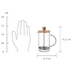 Cafetière BLACK BEAUTY 7 Cafetière BLACK BEAUTY -Produits Menagers 1000364138 220719 500 SKETCH DETAILS P000000001000364138 sketch