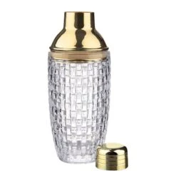 Shaker à Cocktail BAR NOBLE 10 Shaker à Cocktail BAR NOBLE -Produits Menagers 1000364159 230619 030 DETAILS P000000001000364159