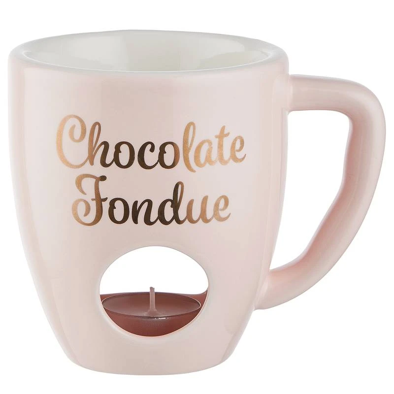 Fondue CHOCOLAT (3 éléments) 16 Fondue CHOCOLAT (3 éléments) – Image 14
