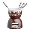 Fondue CHOCOLATE LOVE (6 Pièces) -Produits Menagers 1000364195 220719 010 IMAGE P000000001000364195