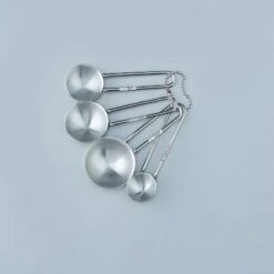 Cuillère à Mesurer MENUETT (4 éléments) -Produits Menagers 1000364197 220719 022 MOOD DETAILS P000000001000364197 mood