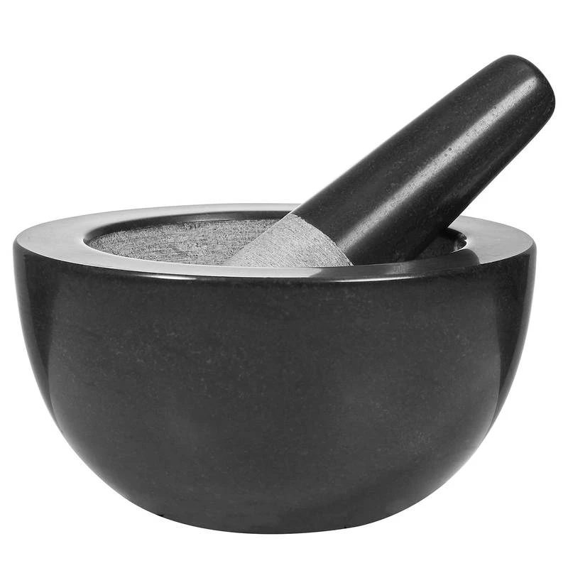 Mortier STONEHENGE (2 éléments) 3 Mortier STONEHENGE (2 éléments)