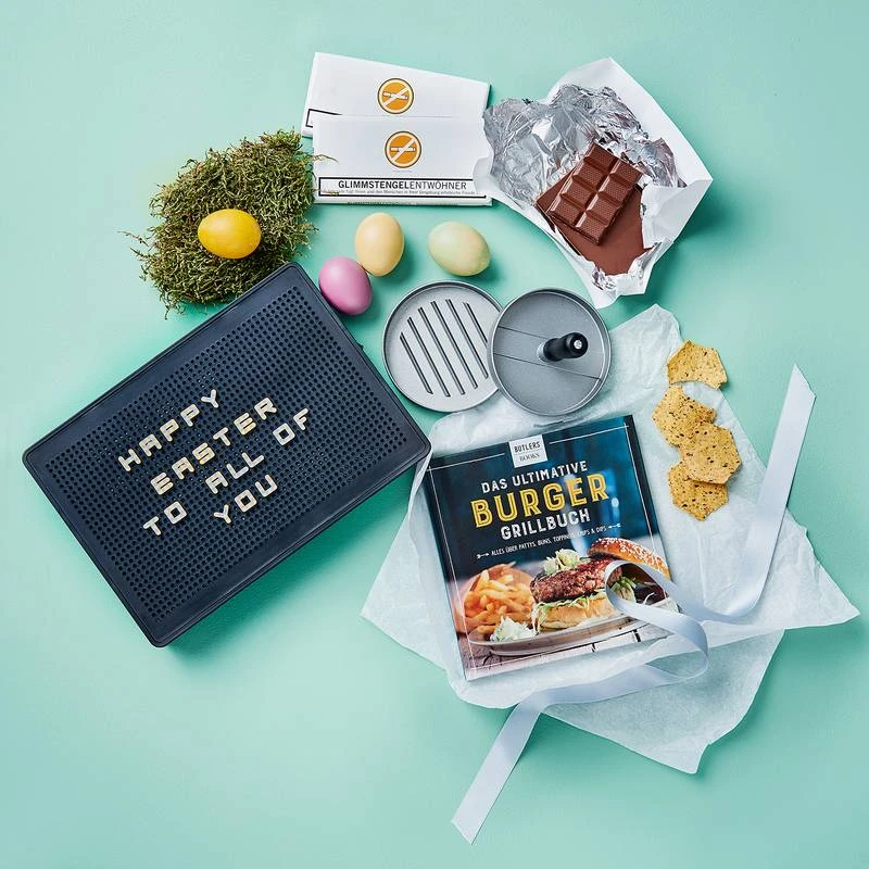 Presse à Hamburger PADDY Master 4 Presse à Hamburger PADDY Master – Image 2