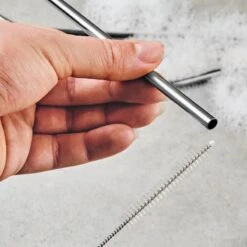 Pailles MANHATTAN LOUNGE (5 éléments) -Produits Menagers 1000364232 220719 021 MOOD DETAILS P000000001000364232 mood