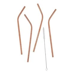 Pailles MANHATTAN LOUNGE (5 éléments) -Produits Menagers 1000364243 220719 010 IMAGE P000000001000364243