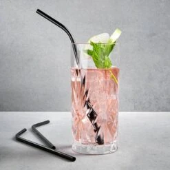 Pailles MANHATTAN LOUNGE (5 éléments) -Produits Menagers 1000364244 220719 020 MOOD DETAILS P000000001000364244 mood