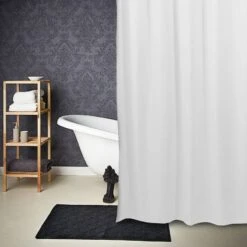 Rideau De Douche WET WET WET I -Produits Menagers 1000364932 220802 020 MOOD DETAILS P000000001000364932 mood