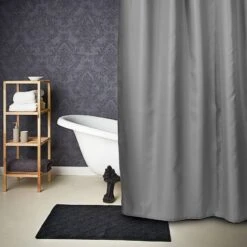 Rideau De Douche WET WET WET I -Produits Menagers 1000364934 220802 020 MOOD DETAILS P000000001000364934 mood