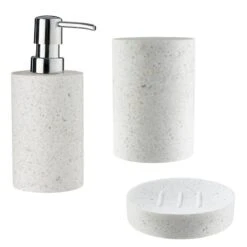 Distributeur De Savon SAMOS -Produits Menagers 1000364946 220802 030 DETAILS P000000001000364946