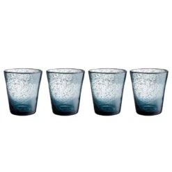 Verres WATER COLOUR (lot De 4) -Produits Menagers 1000365021 230216 010 IMAGE P000000001000365021