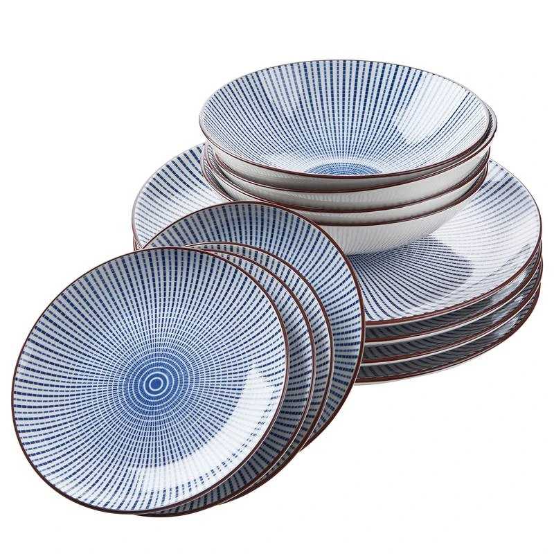 Service DIM SUM (12 éléments) 3 Service DIM SUM (12 éléments)