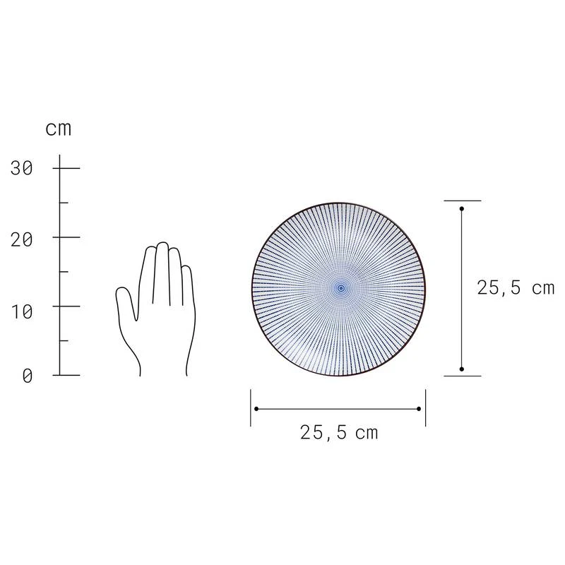 Service DIM SUM (12 éléments) 9 Service DIM SUM (12 éléments) – Image 7