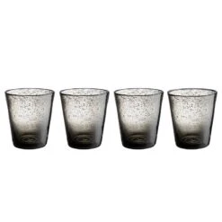 Verres WATER COLOUR (lot De 4) -Produits Menagers 1000365032 230216 010 IMAGE P000000001000365032