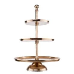 Présentoir à Gâteaux BANQUET I 8 Présentoir à Gâteaux BANQUET I -Produits Menagers 1000365038 220721 040 DETAILS P000000001000365038