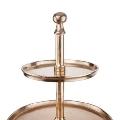 Présentoir à Gâteaux BANQUET I 9 Présentoir à Gâteaux BANQUET I -Produits Menagers 1000365038 220721 050 DETAILS P000000001000365038