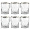 Verres UPSCALE (lot De 6) -Produits Menagers 1000365045 220721 010 IMAGE P000000001000365045