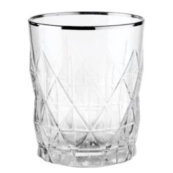 Verres UPSCALE (lot De 6) -Produits Menagers 1000365049 220721 030 DETAILS P000000001000365049