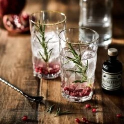 Verres à Cocktail UPSCALE (lot De 6) -Produits Menagers 1000365056 220721 020 MOOD DETAILS P000000001000365056 mood