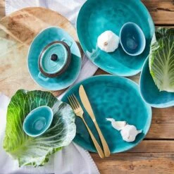 Service DE LA ROYA (16 éléments) -Produits Menagers 1000365058 220721 021 MOOD DETAILS P000000001000365058 mood