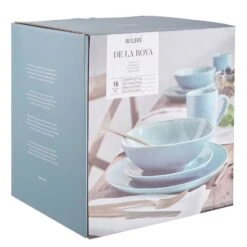 Service DE LA ROYA (16 éléments) -Produits Menagers 1000365058 220721 080 DETAILS P000000001000365058