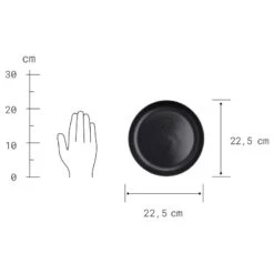 Service CASA NOVA I (16 éléments) -Produits Menagers 1000365060 220721 500 SKETCH DETAILS P000000001000365060 sketch