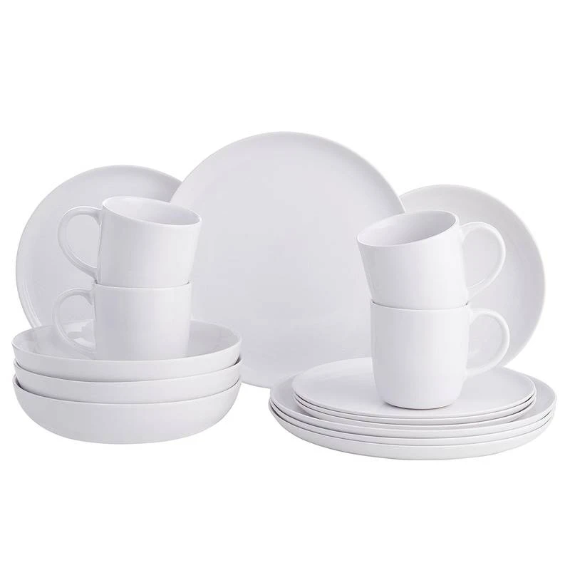 Service NATIVE (16 éléments) 3 Service NATIVE (16 éléments)