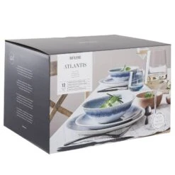 Service ATLANTIS (12 éléments) 22 Service ATLANTIS (12 éléments) -Produits Menagers 1000365082 220721 060 DETAILS P000000001000365082