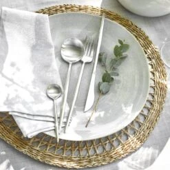 Couverts STILETTO (4 éléments) -Produits Menagers 1000365101 220721 022 MOOD DETAILS P000000001000365101 mood