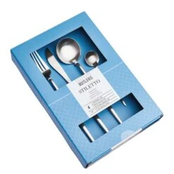 Couverts STILETTO (4 éléments) -Produits Menagers 1000365101 231019 070 DETAILS P000000001000365101