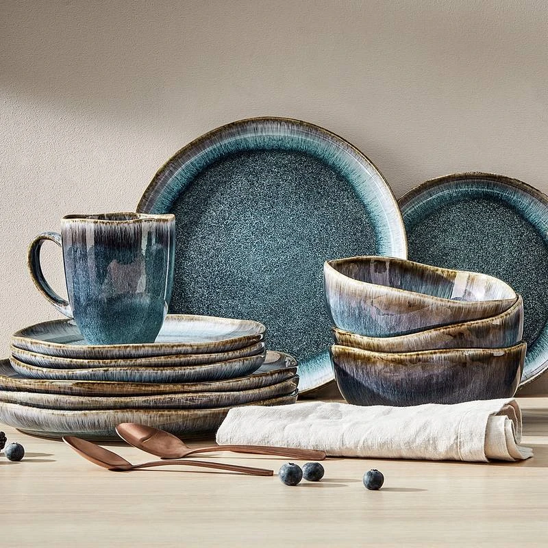 Assiette HILDA 4 Assiette HILDA – Image 2