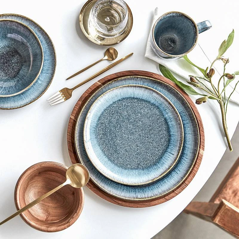 Assiette HILDA 5 Assiette HILDA – Image 3