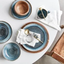 Assiette HILDA 16 Assiette HILDA -Produits Menagers 1000365113 230704 022 MOOD DETAILS P000000001000365113 mood