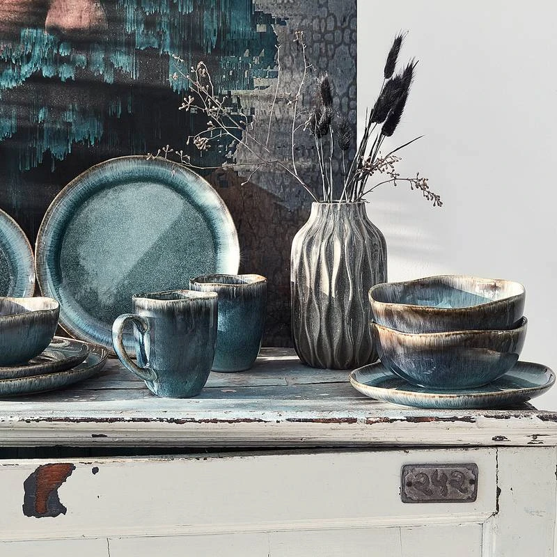 Assiette HILDA 9 Assiette HILDA – Image 7