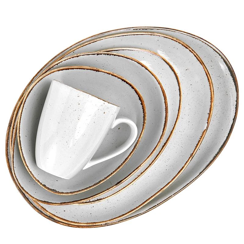 Ensemble Petit-déjeuner FINCA (8 élém.) 12 Ensemble Petit-déjeuner FINCA (8 élém.) – Image 10