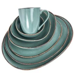 Ensemble Petit-déjeuner FINCA (8 élém.) 27 Ensemble Petit-déjeuner FINCA (8 élém.) -Produits Menagers 1000365132 220721 010 IMAGE P000000001000365132