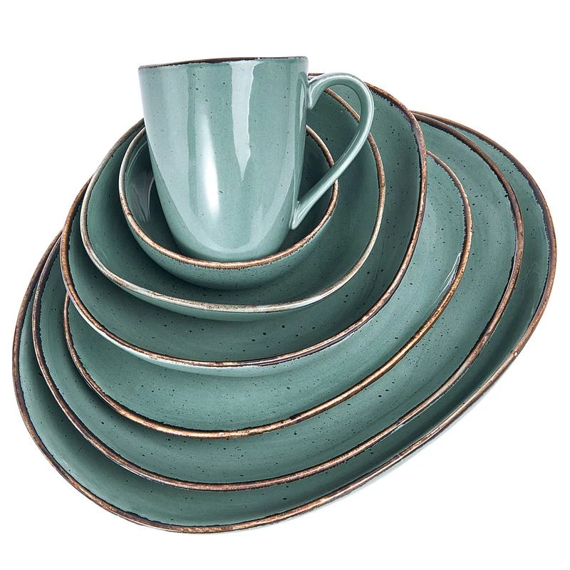 Ensemble Petit-déjeuner FINCA (8 élém.) 13 Ensemble Petit-déjeuner FINCA (8 élém.) – Image 11