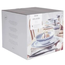 Service ATLANTIS (16 éléments) -Produits Menagers 1000365197 220803 080 DETAILS P000000001000365197