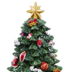 Boîte à Musique X-Mas XL Sapin De Noël -Produits Menagers 1000365511 220728 070 DETAILS P000000001000365511