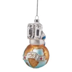 Décoration De Noël HANG ON Astronaute -Produits Menagers 1000365538 220728 050 DETAILS P000000001000365538