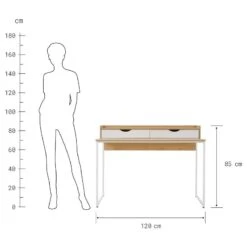 Bureau MODERNIST -Produits Menagers 1000365689 220728 500 SKETCH DETAILS P000000001000365689 sketch
