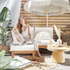 Table Basse BOHO LOUNGE II -Produits Menagers 1000365691 230420 021 MOOD DETAILS P000000001000365691 mood