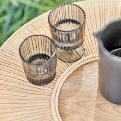 Table Basse BOHO LOUNGE II -Produits Menagers 1000365691 230420 060 DETAILS P000000001000365691