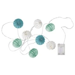 Guirlande Lumineuse HANAMI 19 Guirlande Lumineuse HANAMI -Produits Menagers 1000379959 230323 010 IMAGE P000000001000379959