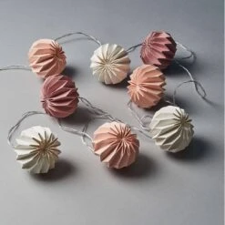 Guirlande Lumineuse HANAMI 15 Guirlande Lumineuse HANAMI -Produits Menagers 1000379973 230323 021 MOOD DETAILS P000000001000379973 mood