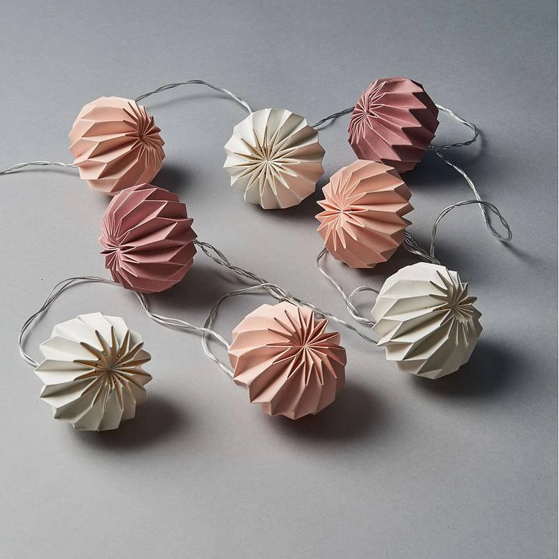 Guirlande Lumineuse HANAMI 5 Guirlande Lumineuse HANAMI – Image 3