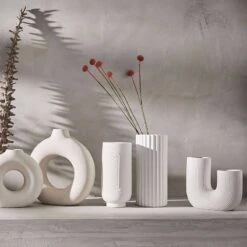 Vase TUBE -Produits Menagers 1000379974 230323 022 MOOD DETAILS P000000001000379974 mood