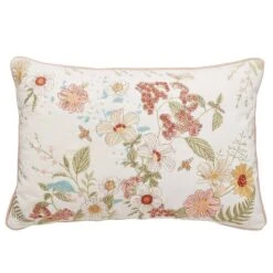 Coussin COTTON VELVET