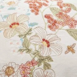 Coussin COTTON VELVET 7 Coussin COTTON VELVET -Produits Menagers 1000380001 230323 040 DETAILS P000000001000380001